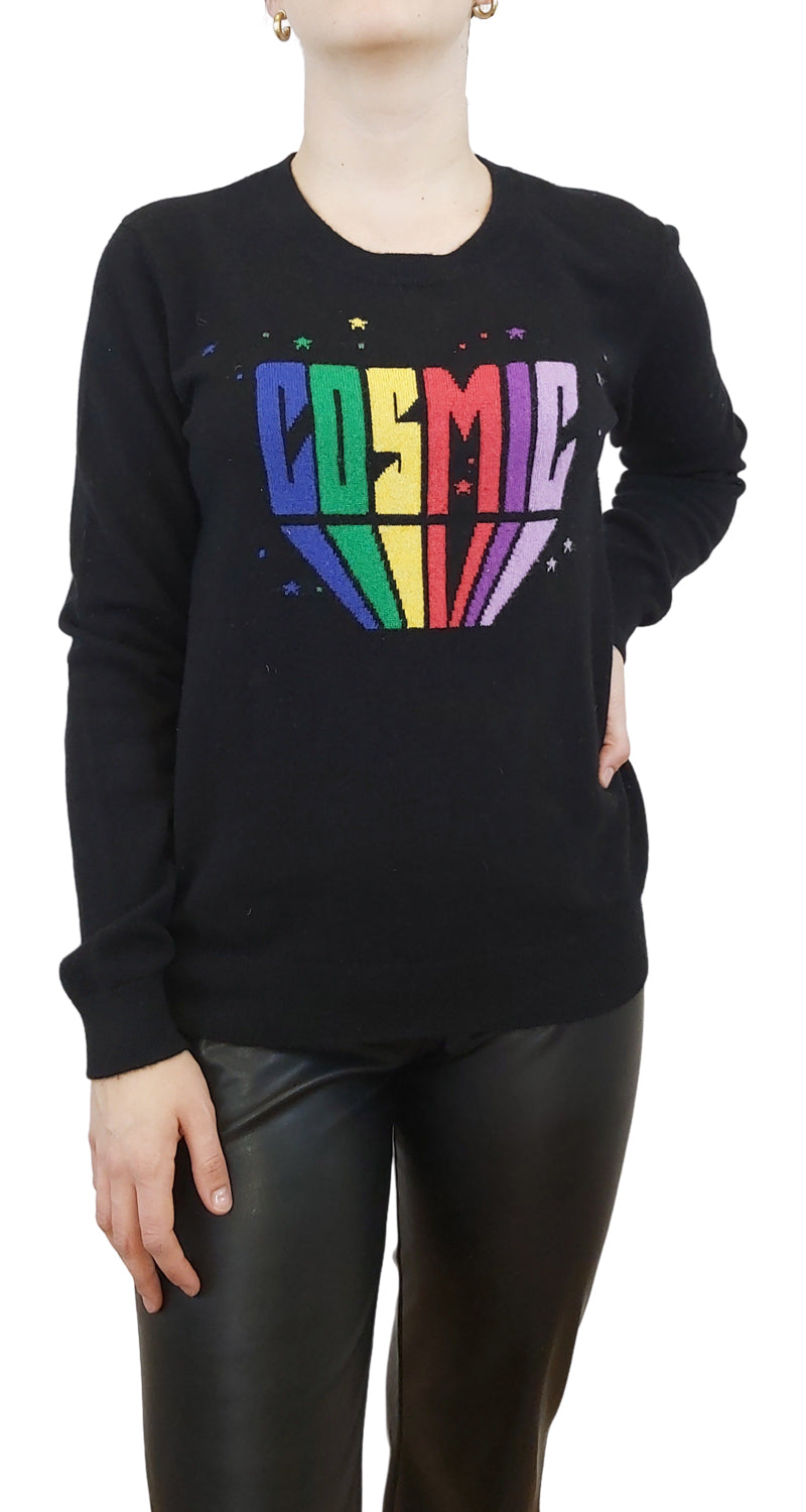 Sweater Cosmic