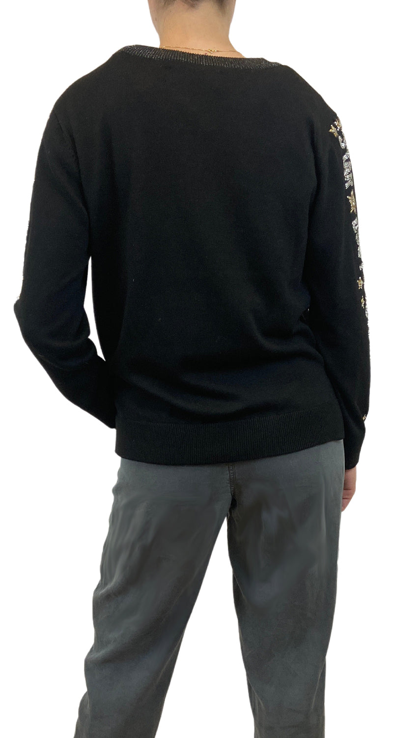 Sweater Zazilja