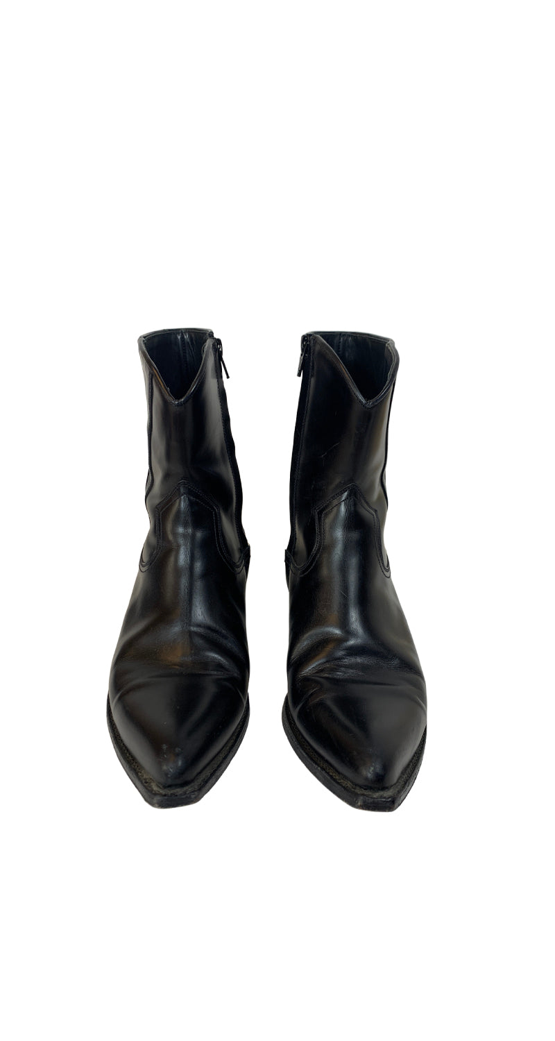 Botin Cowboy