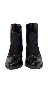 Botas Cata Negros