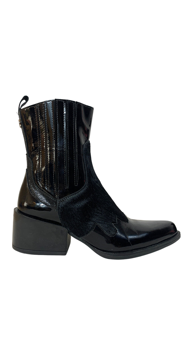 Botas Cata Negros