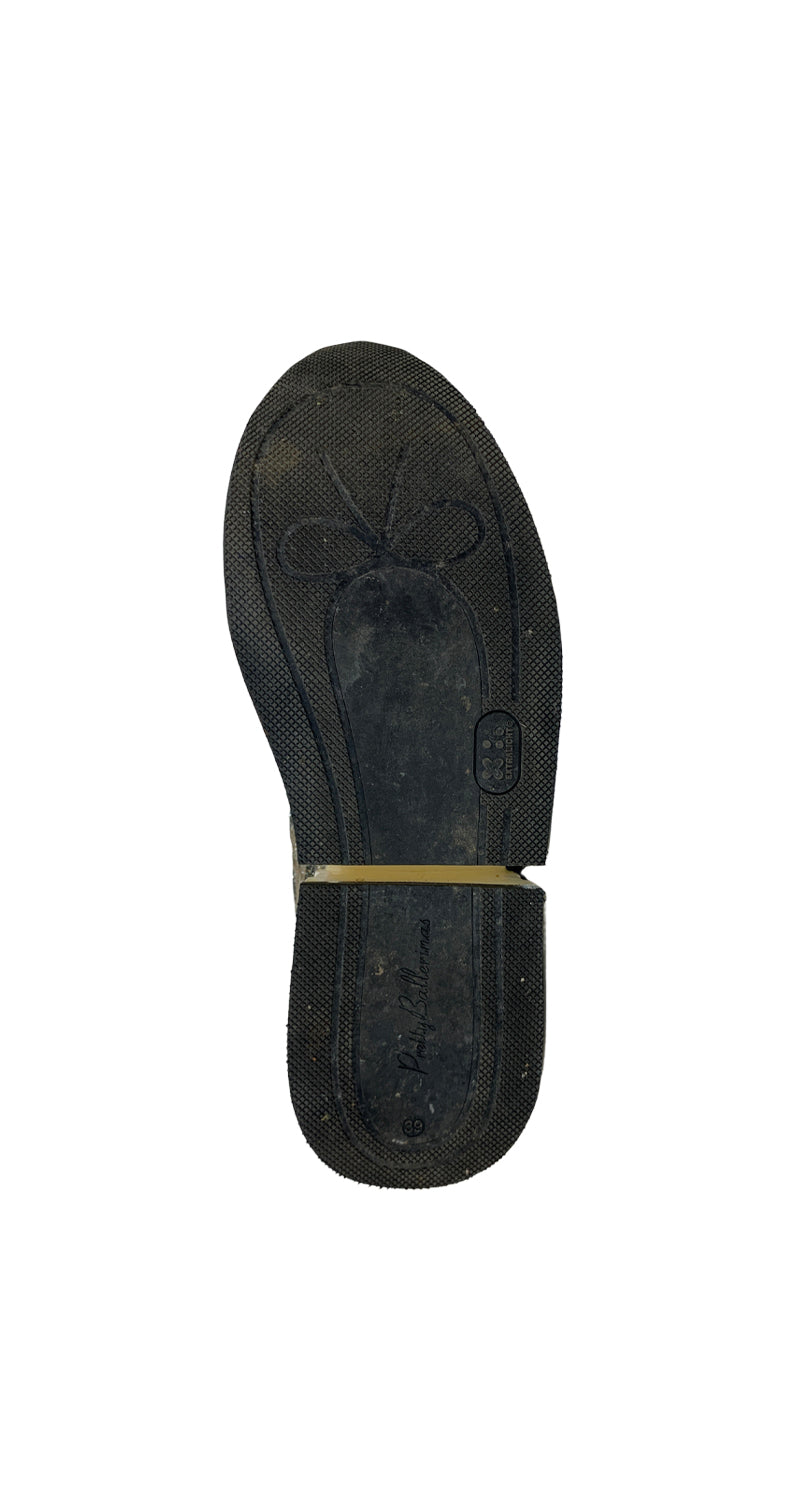 Zapatillas Reptil