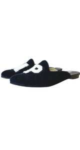 Mule MP Azul