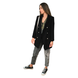 Blazer Tejido