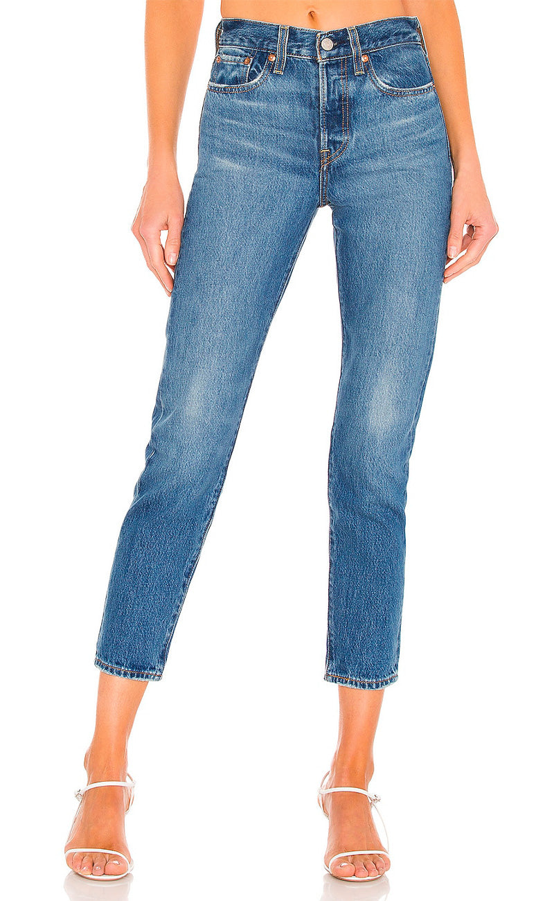 Wedgie Denim