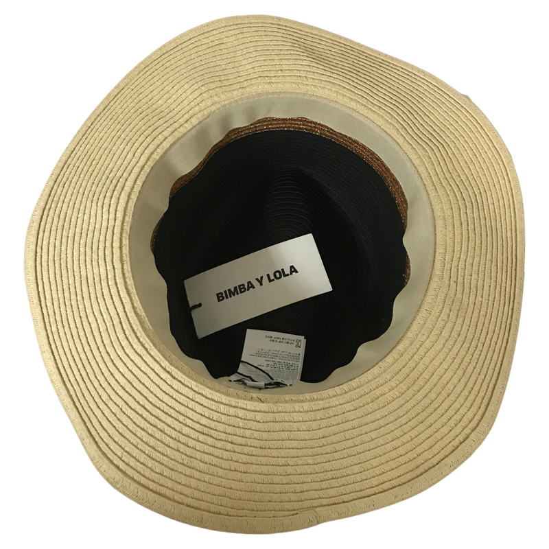 Sombrero BYL