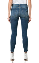 Le High Skinny