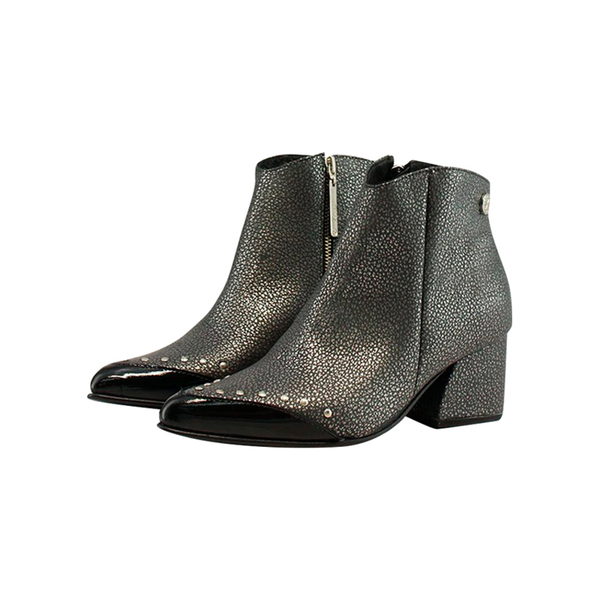 Botin Frida Metal