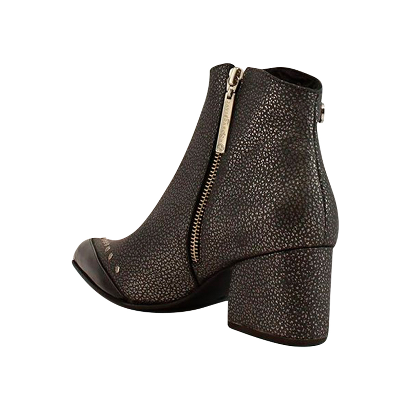 Botin Frida Metal