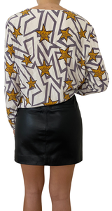 Falda Sarah Biker
