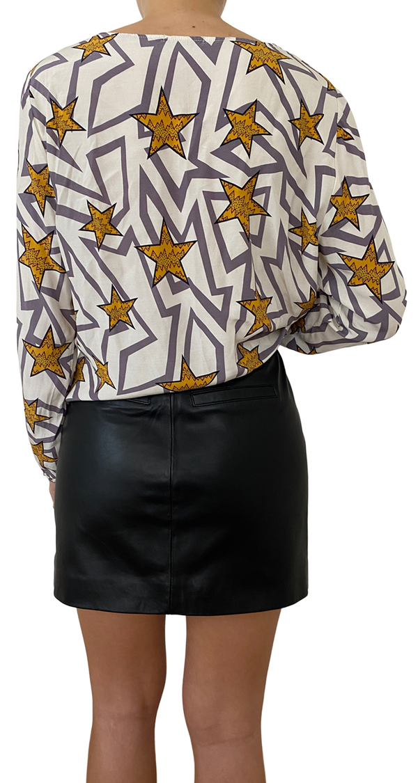 Falda Sarah Biker
