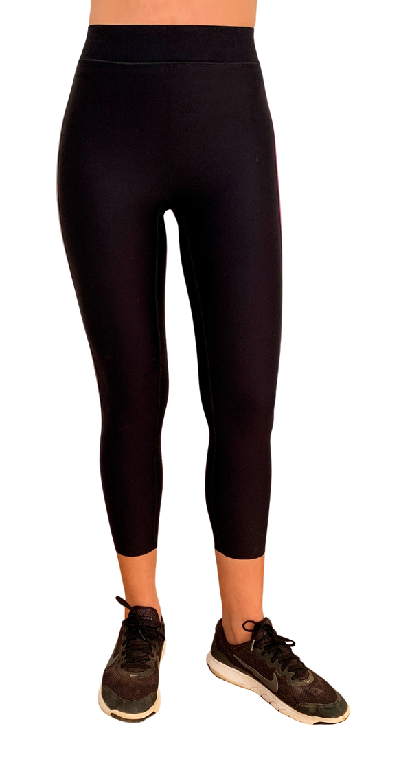 Leggings Velvet Lines