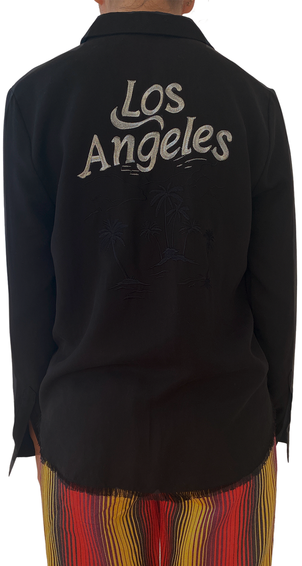 Blusa Los Angeles