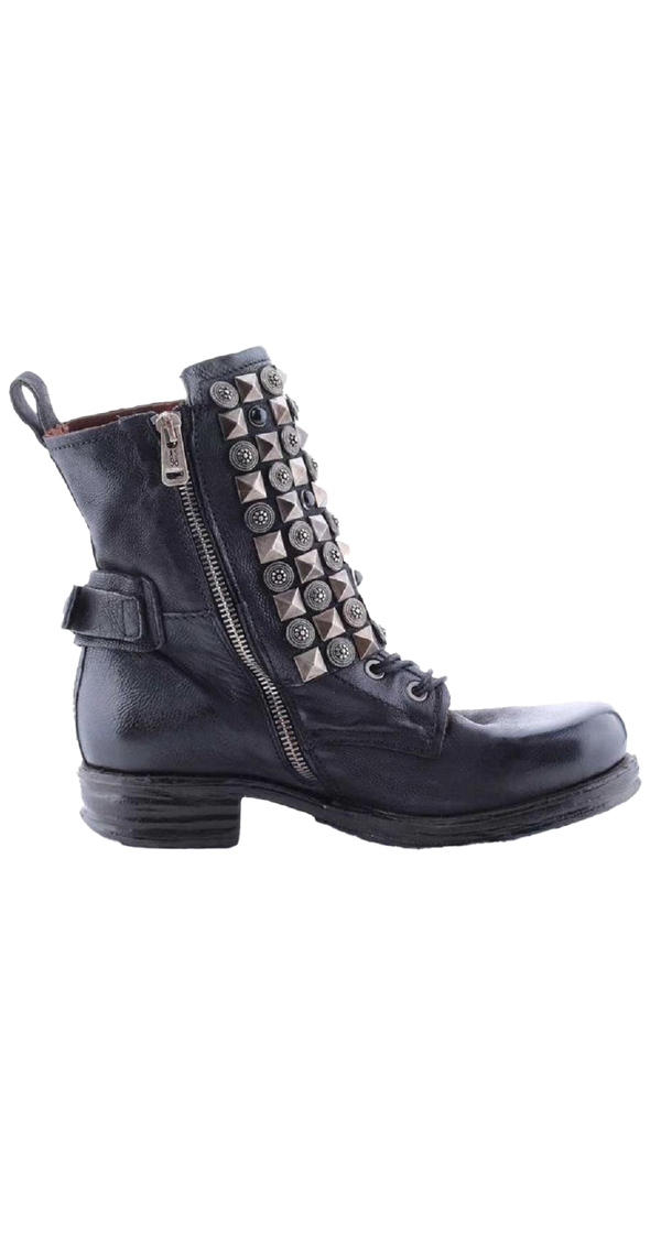 Botines Dylan Negros