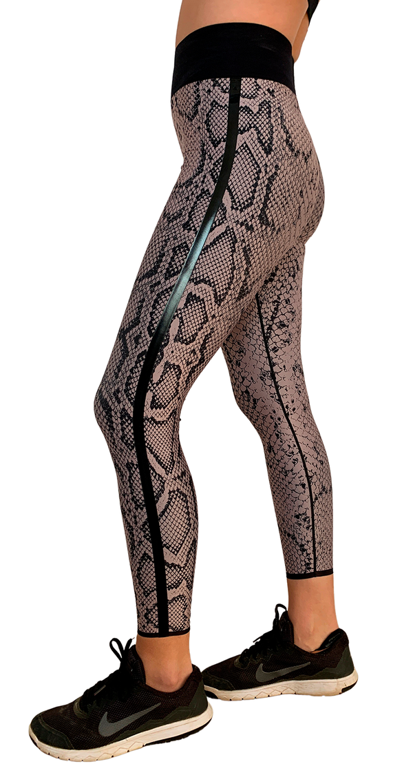 Leggings Snake