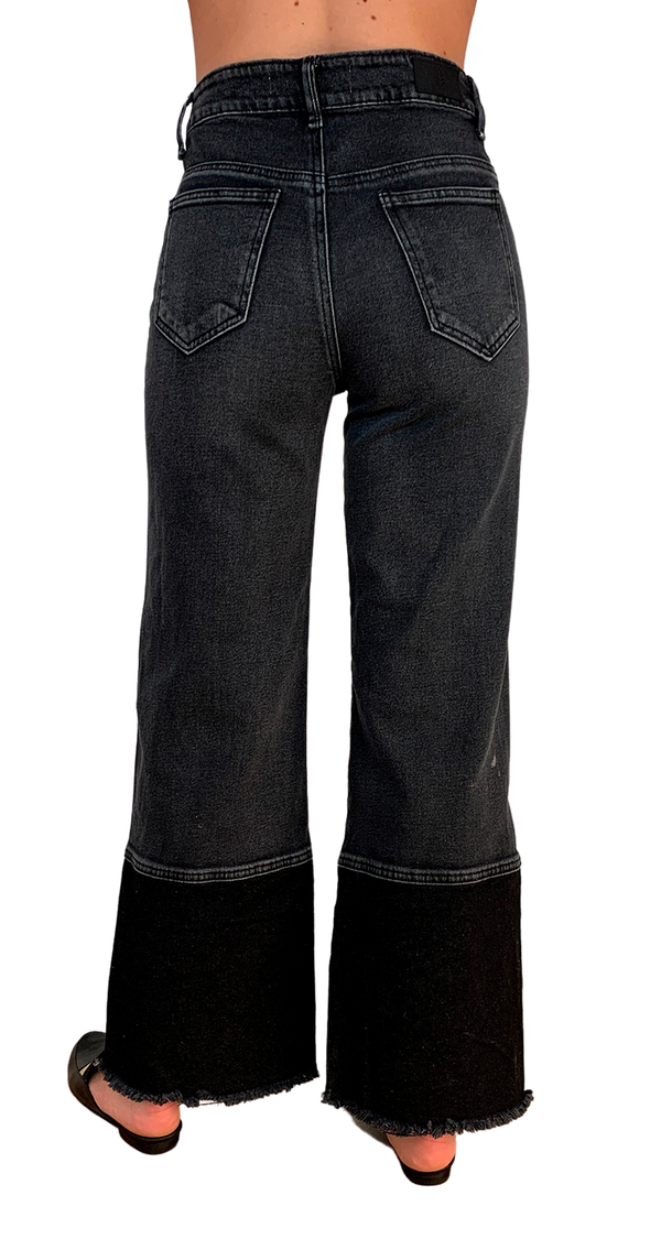 Jeans Bloques