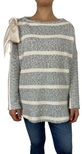 Sweater Rosette
