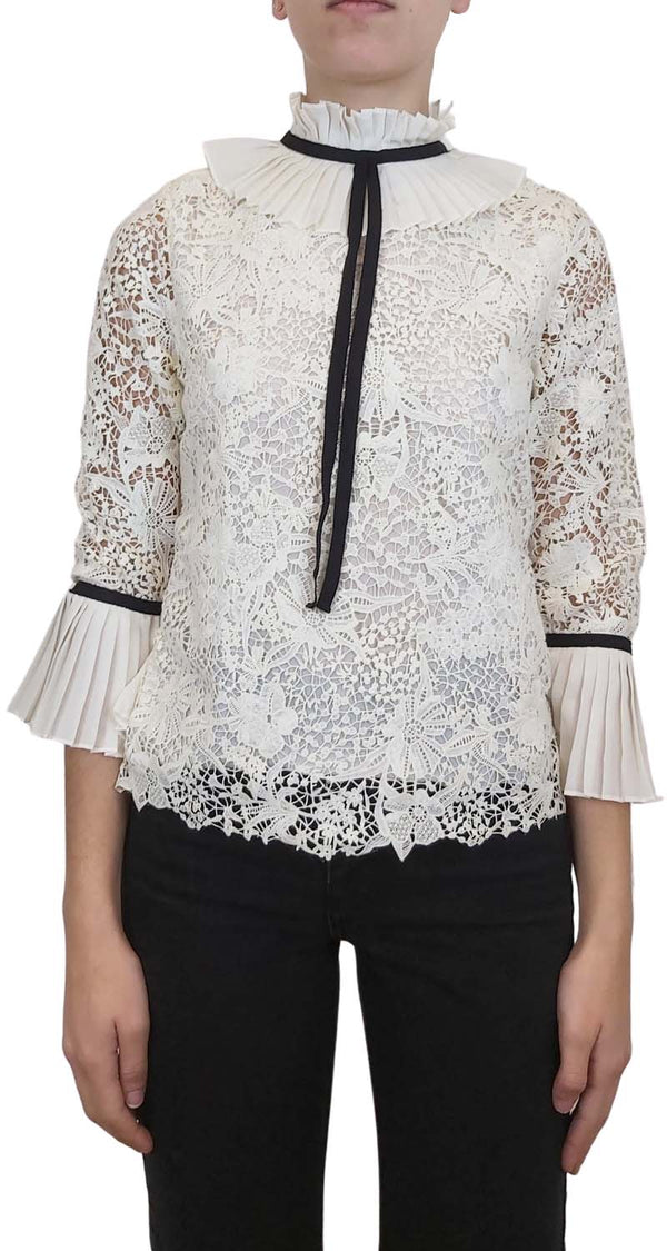 Erdem X H&M