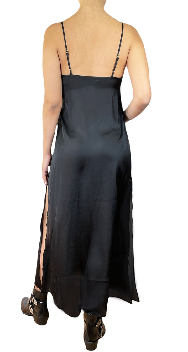 Vestido Flight Negro