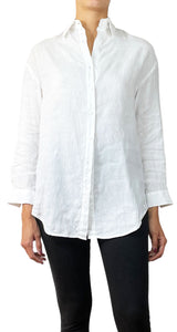 Blusa Blanca