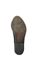 Botas Sun Cuero