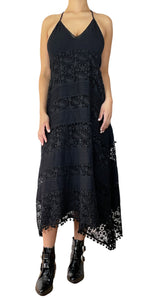 Vestido Wed Maxi