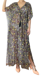 Vestido Flight