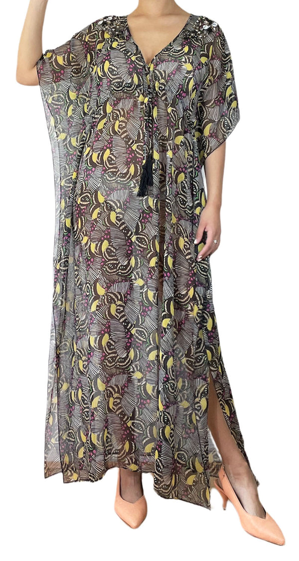Vestido Flight