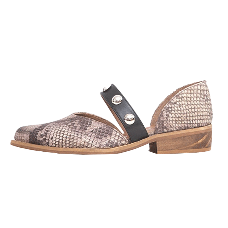 Flats Nandu