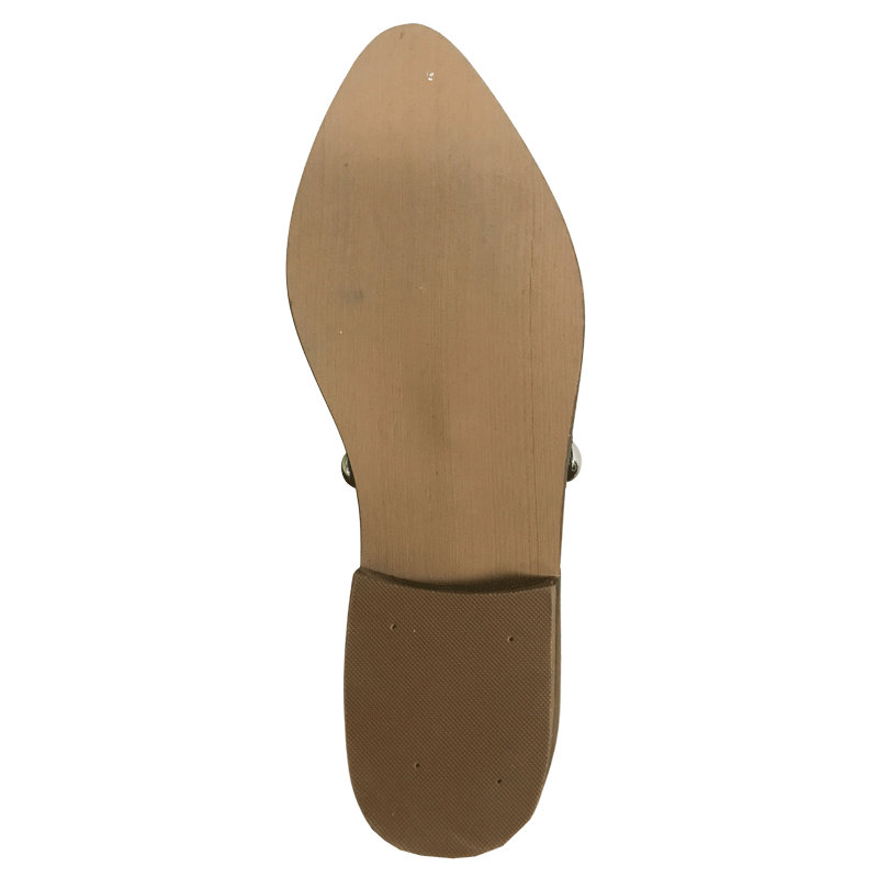 Flats Nandu