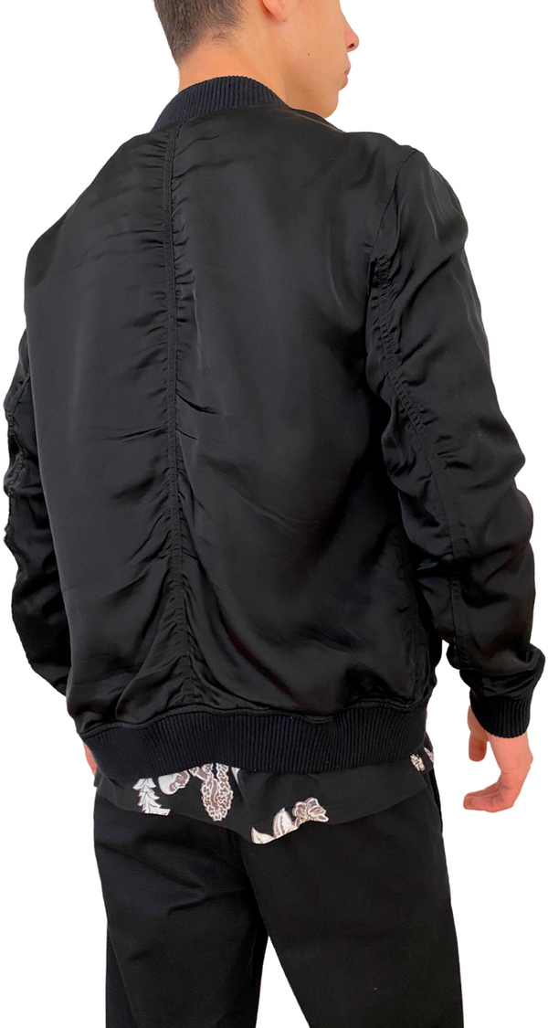 Chaqueta Moyne Bomber