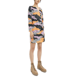 Vestido Earth