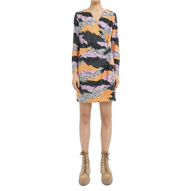 Vestido Earth