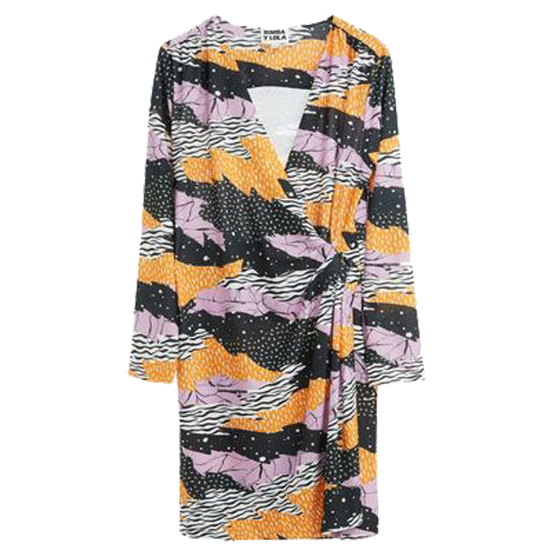 Vestido Earth