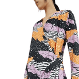Vestido Earth
