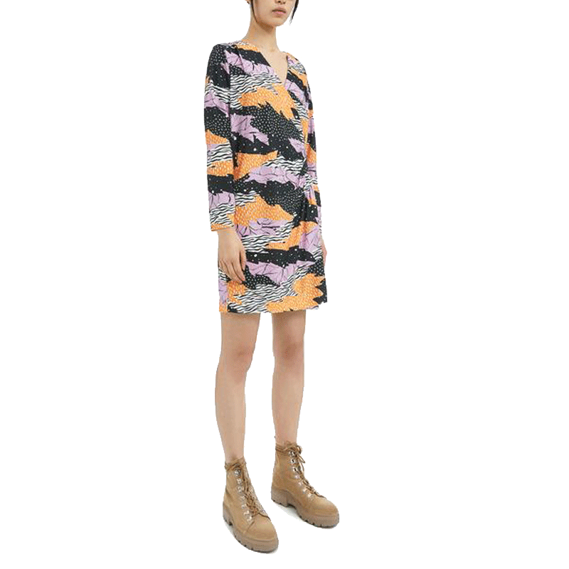 Vestido Earth