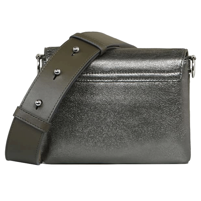 Zep Shoulder Bag