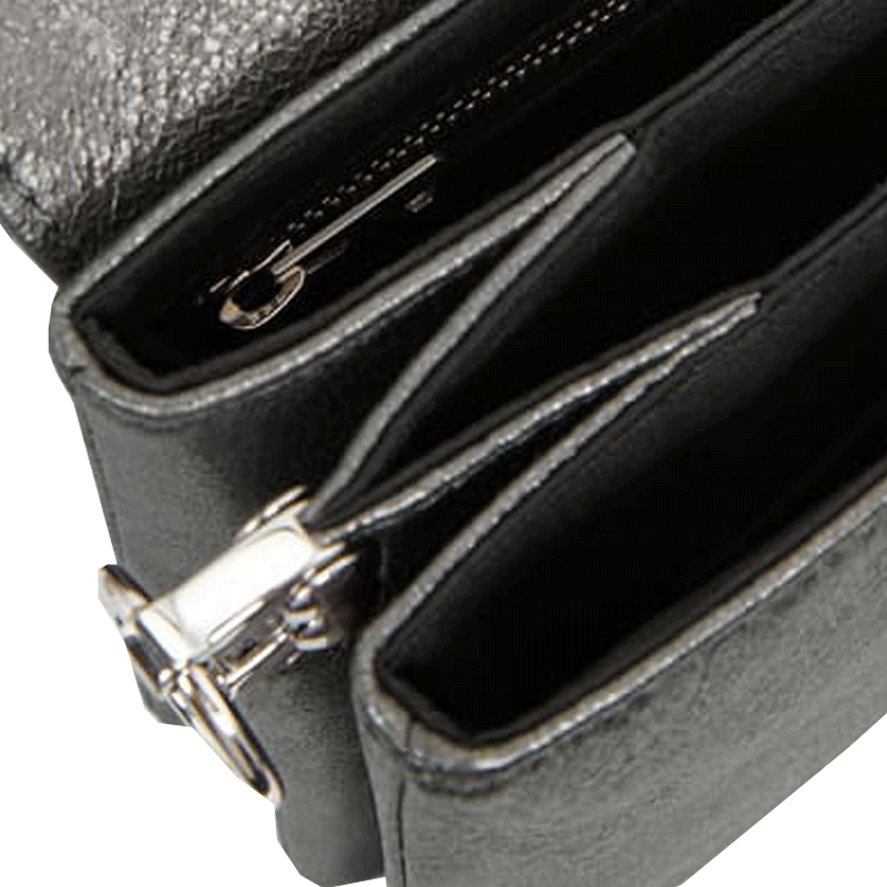 Zep Shoulder Bag