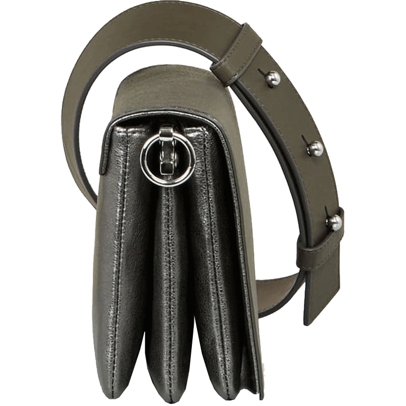 Zep Shoulder Bag