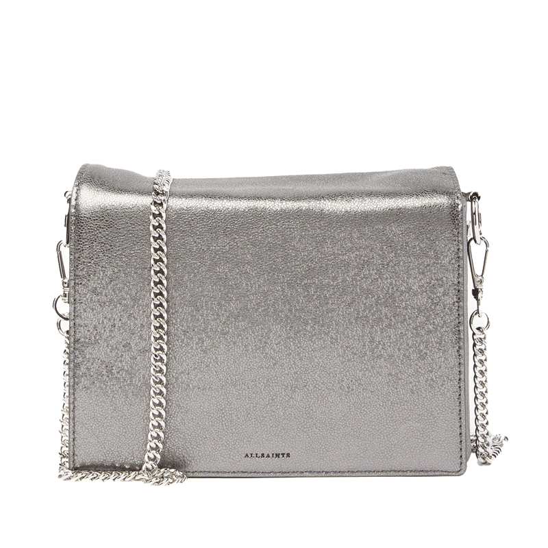 Zep Shoulder Bag