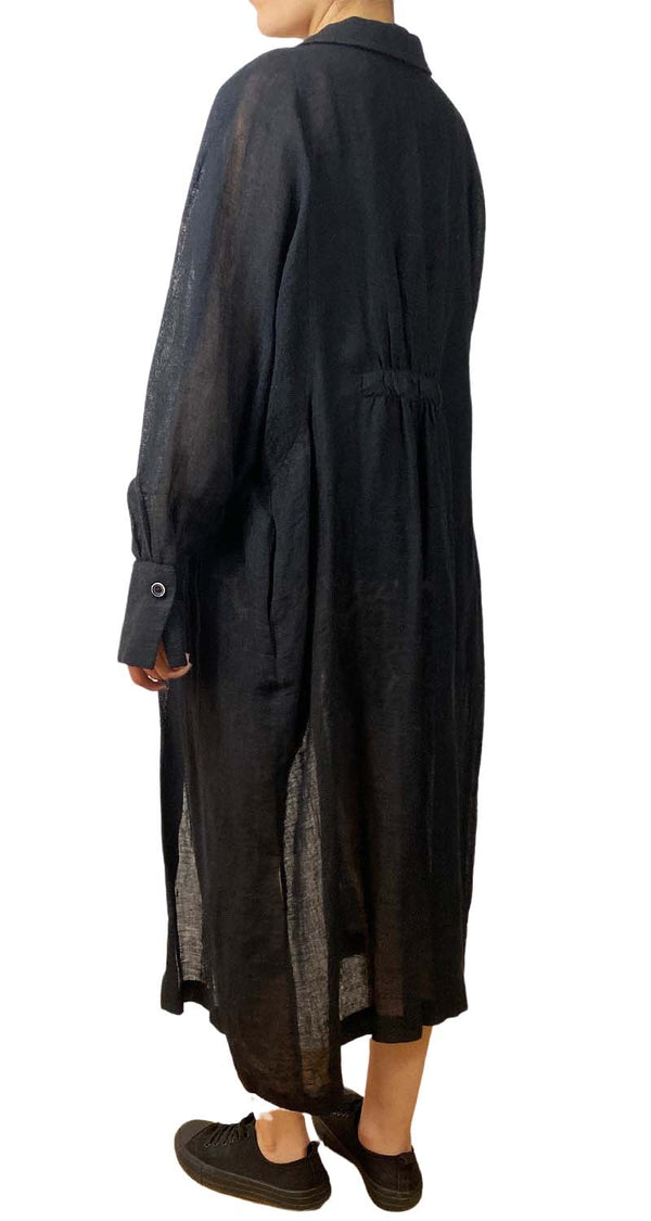 Blusa Kimono Lino