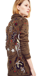 Sobrecamisa Edik