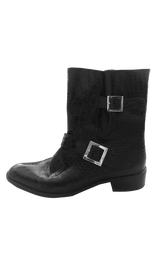 Botas Croco