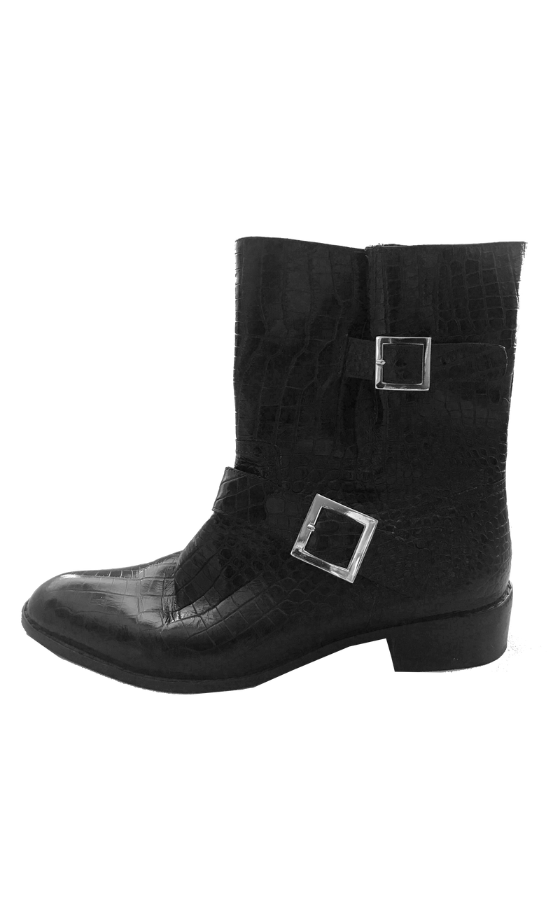 Botas Croco