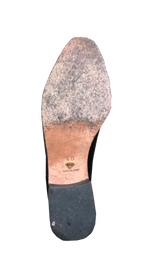 Botas Croco