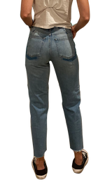 Jeans MOM