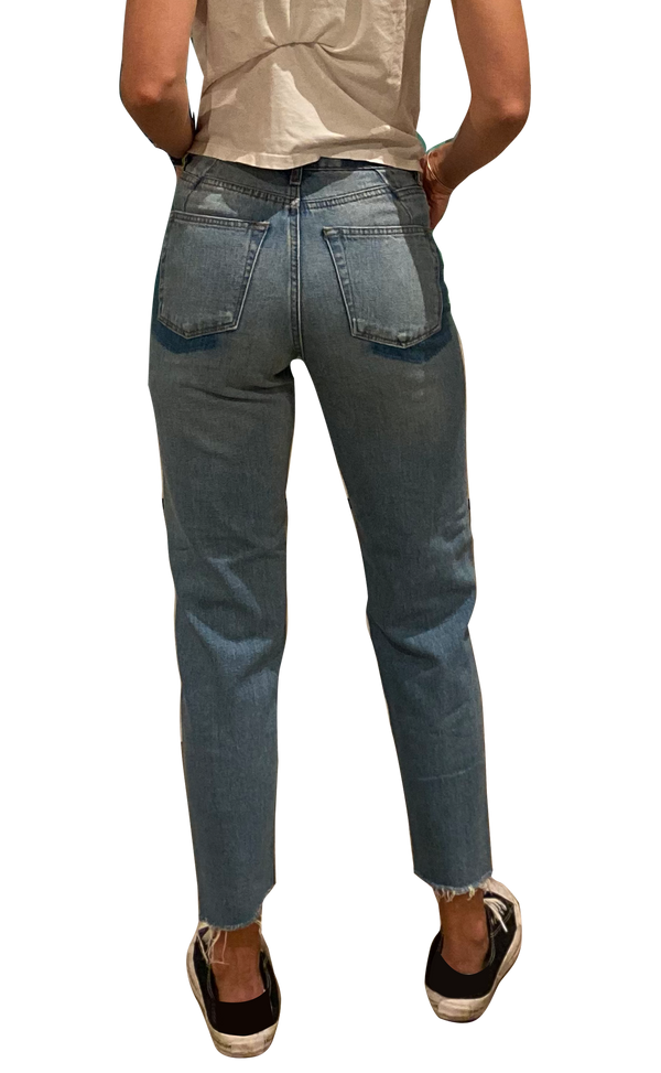 Jeans MOM