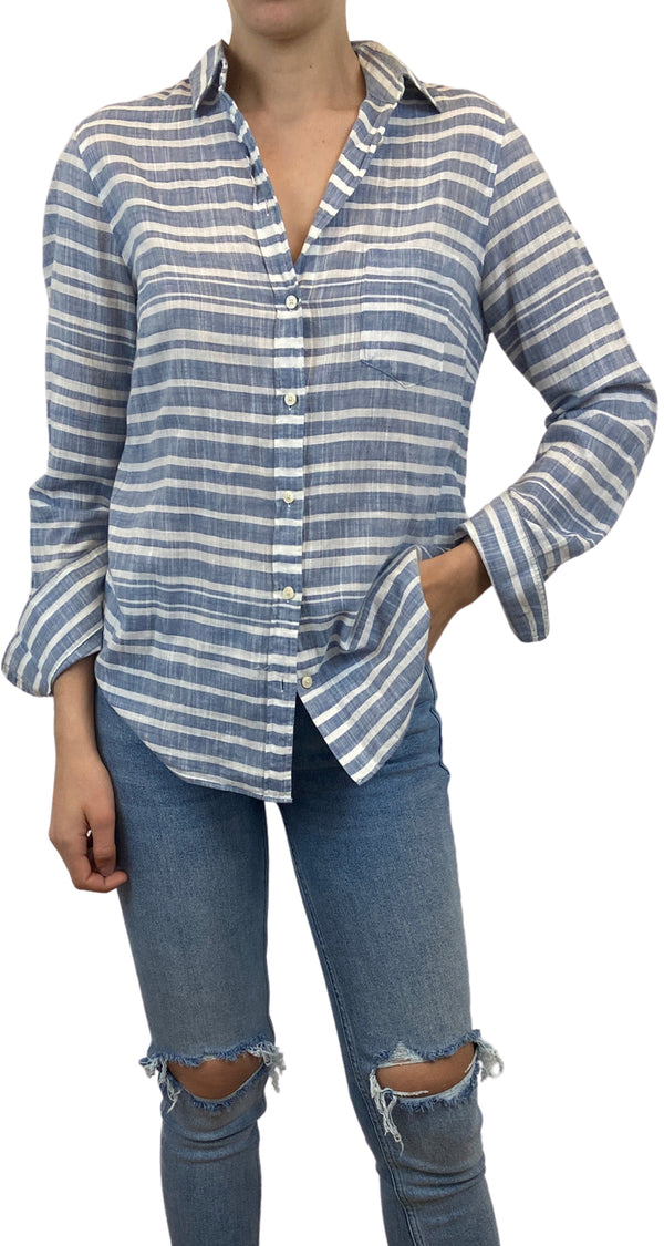 Blusa Stripes