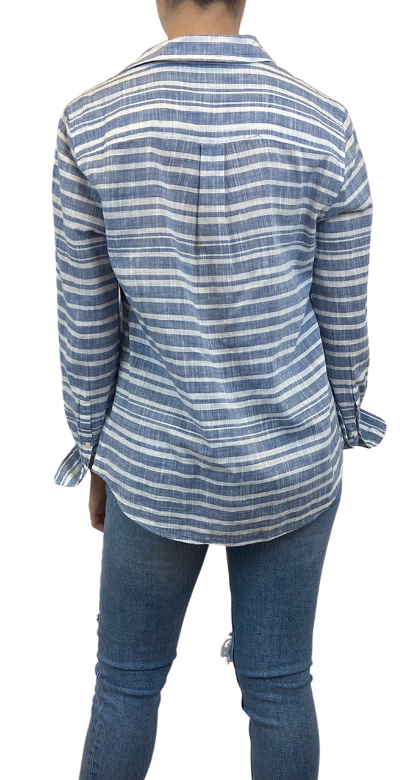 Blusa Stripes