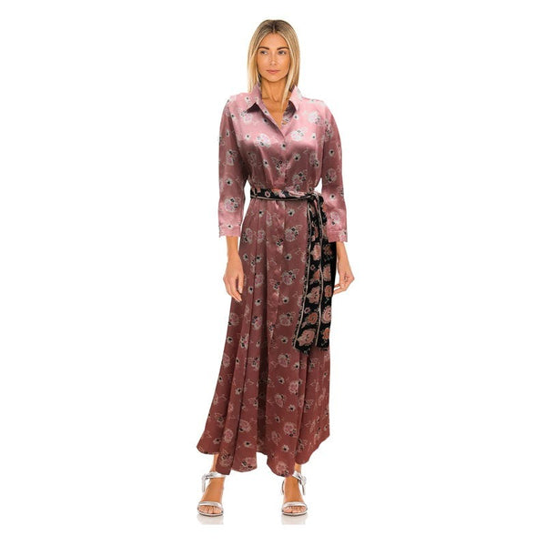 Túnica Maxi
